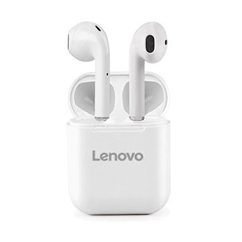 هدست بلوتوث لنوو مدل LivePods LP2S